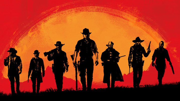 Red Dead Redemption 2