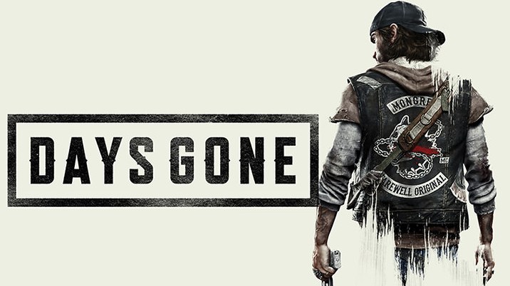 Days Gone