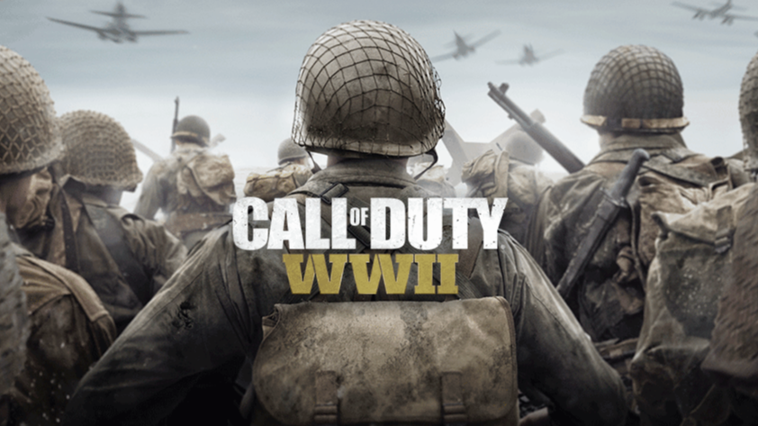 Call of Duty: WWII